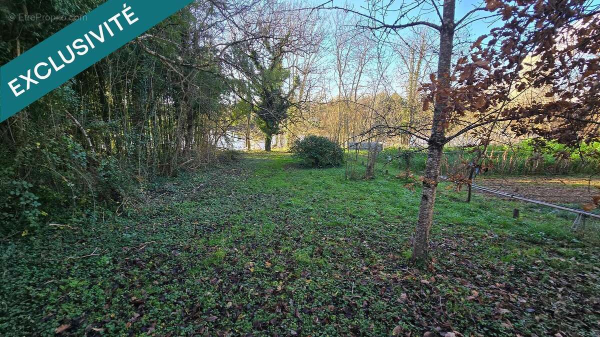 Photo 5 - Terrain à CIVAUX