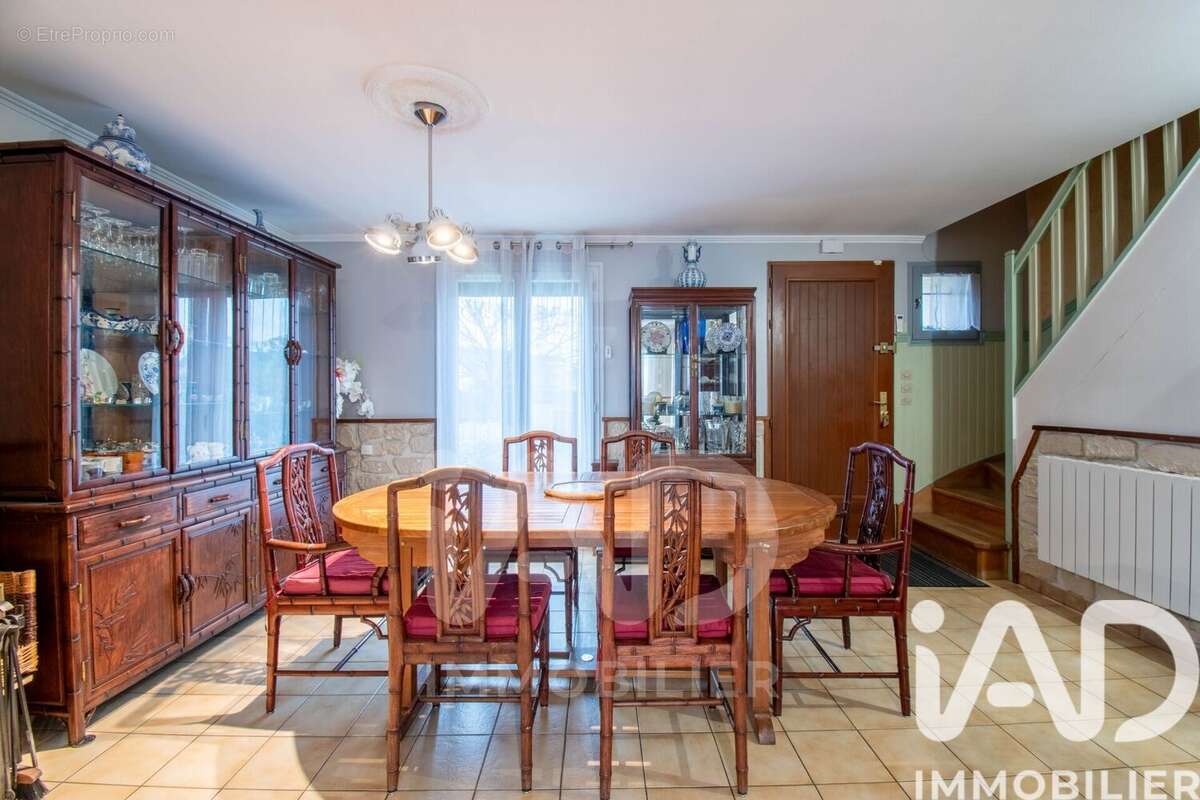Photo 9 - Maison à EPONE