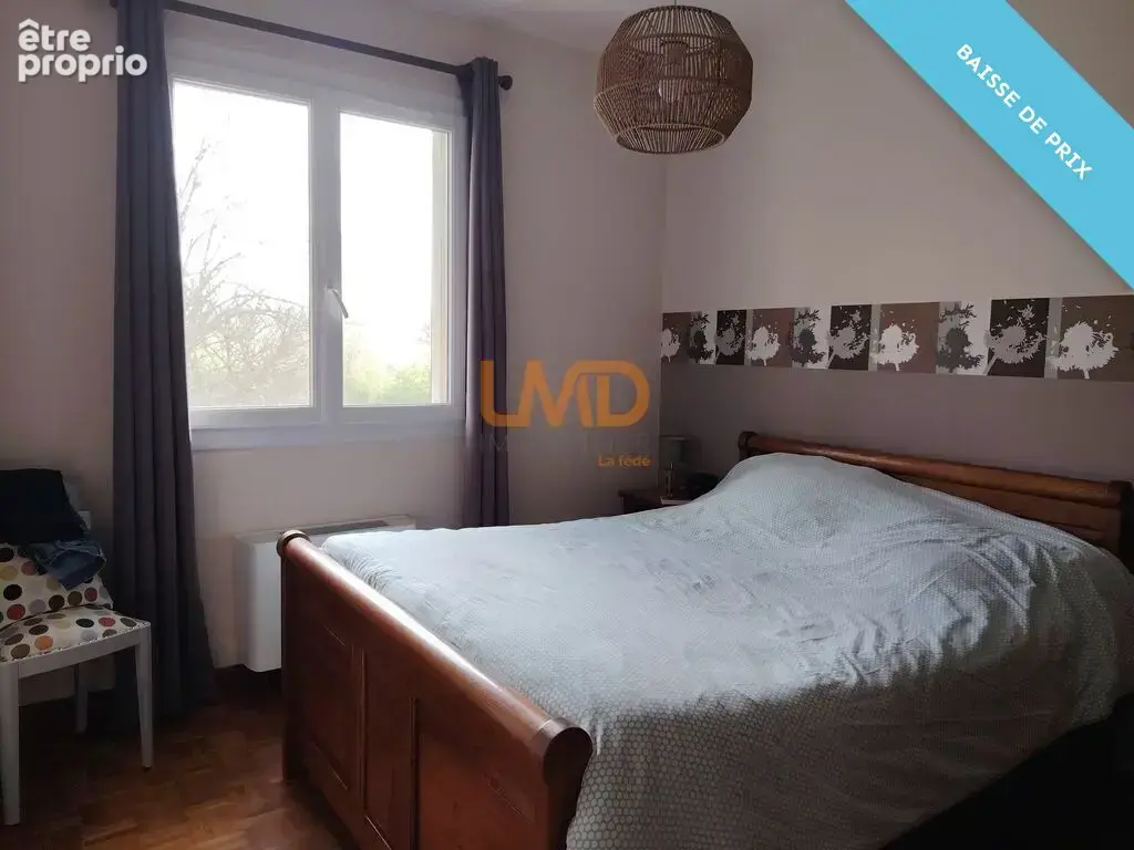 Maison entièrement rénovée avec appartement indépendant - photo 9