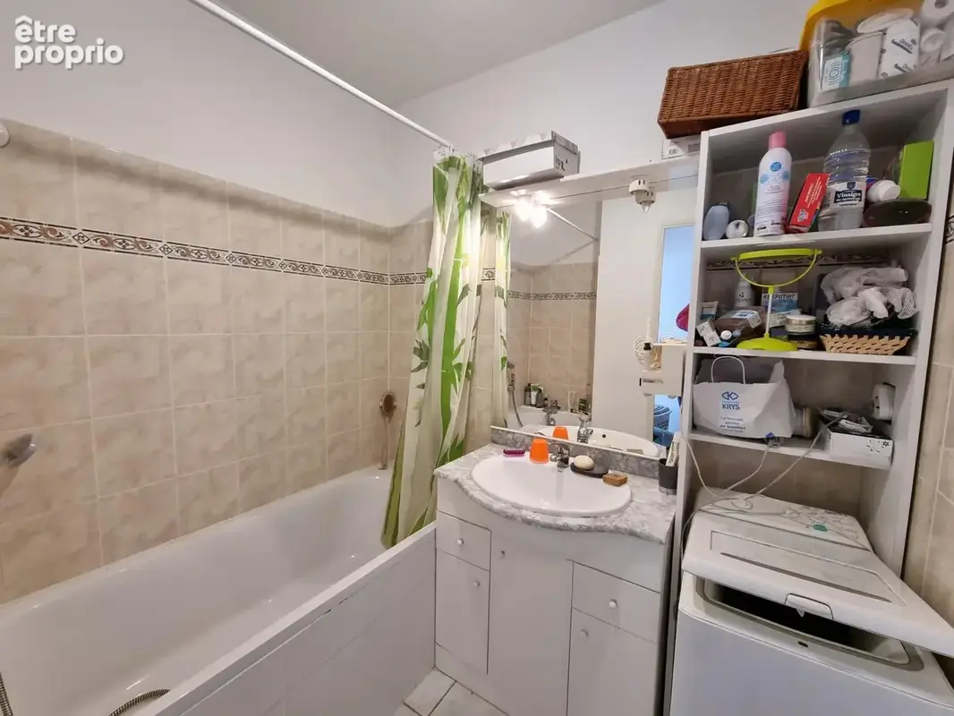 Appartement 2 pièces 48 m² à vendre à Montpellier (34090) - photo 9