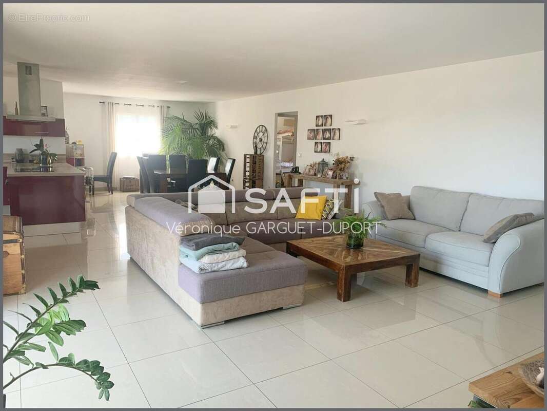 Photo 2 - Maison à CUXAC-D&#039;AUDE