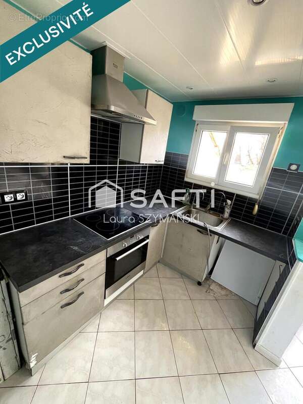 Photo 3 - Maison à VALLEROY