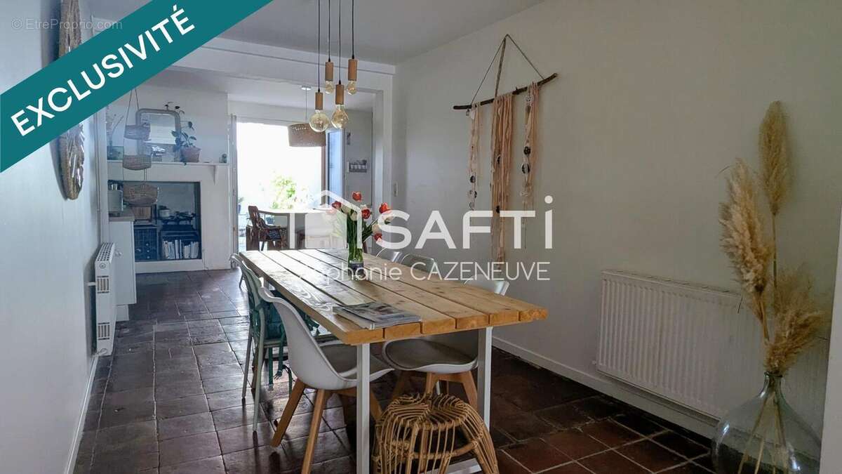Photo 4 - Maison à AUBIET