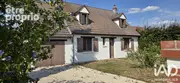 Photo 1 - Maison à SAINT-PERAVY-LA-COLOMBE