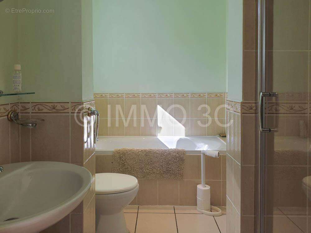 Maison à SAUZE-VAUSSAIS