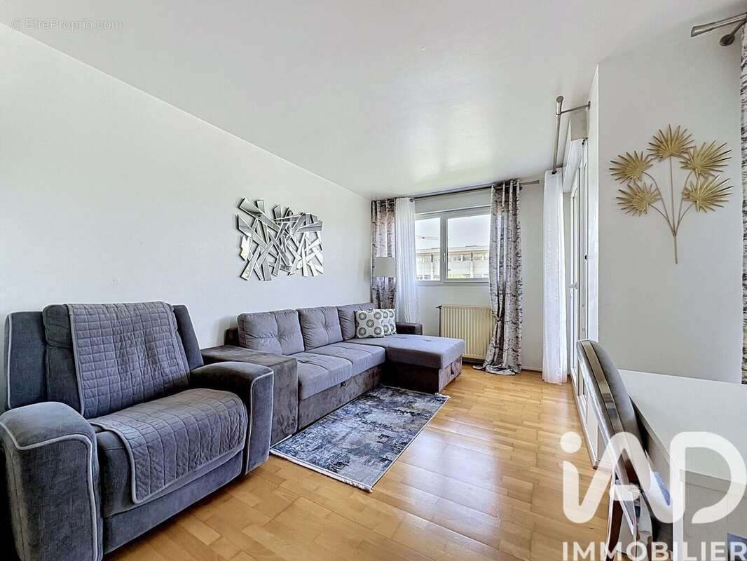 Photo 3 - Appartement à ACHERES
