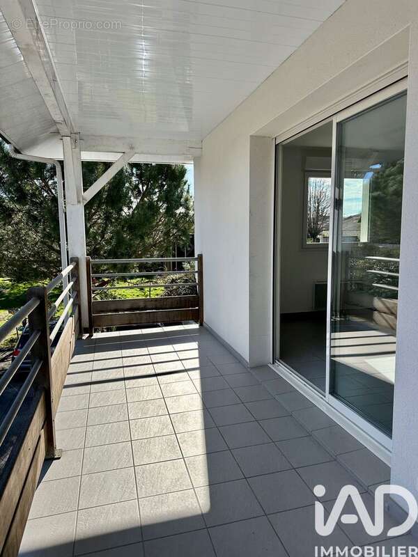 Photo 3 - Appartement à ANGRESSE