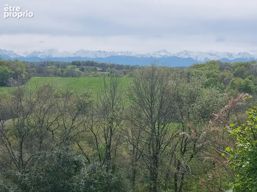 Maison de campagne sur terrain de 9738m² - photo 16