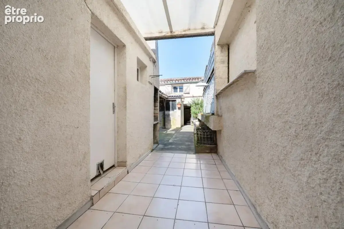 Maison 3 pièces / 62 m² / 119 000 EUR / ALBI - photo 9