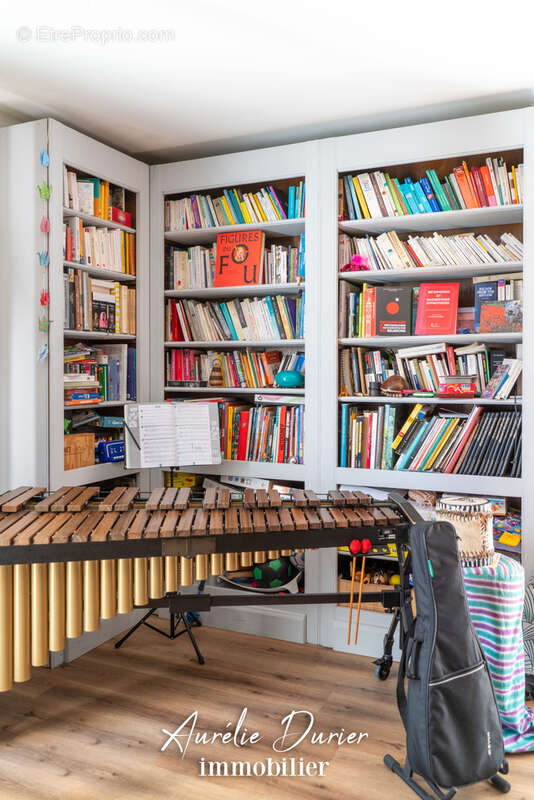 Appartement à TOURS