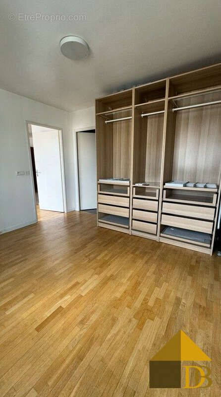 Appartement à MAISONS-ALFORT