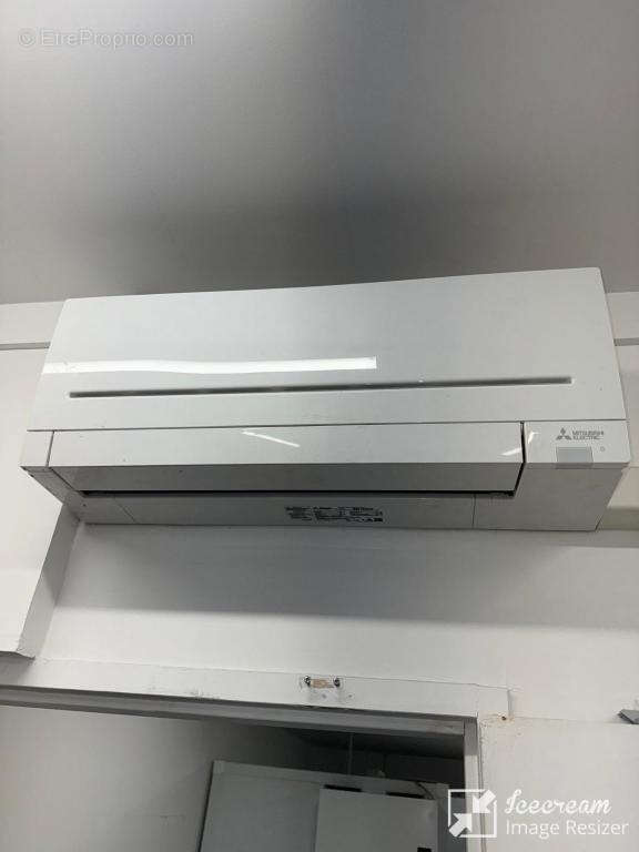 Commerce à MARSEILLE-5E