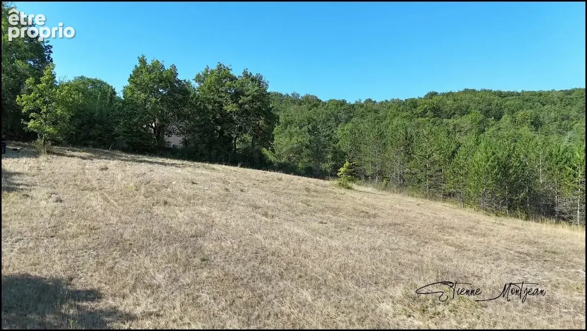 Terrain 2700 m² à Saint-Germain-Du-Bel-Air  - photo 6