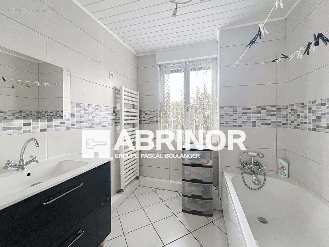 Appartement à ROUBAIX