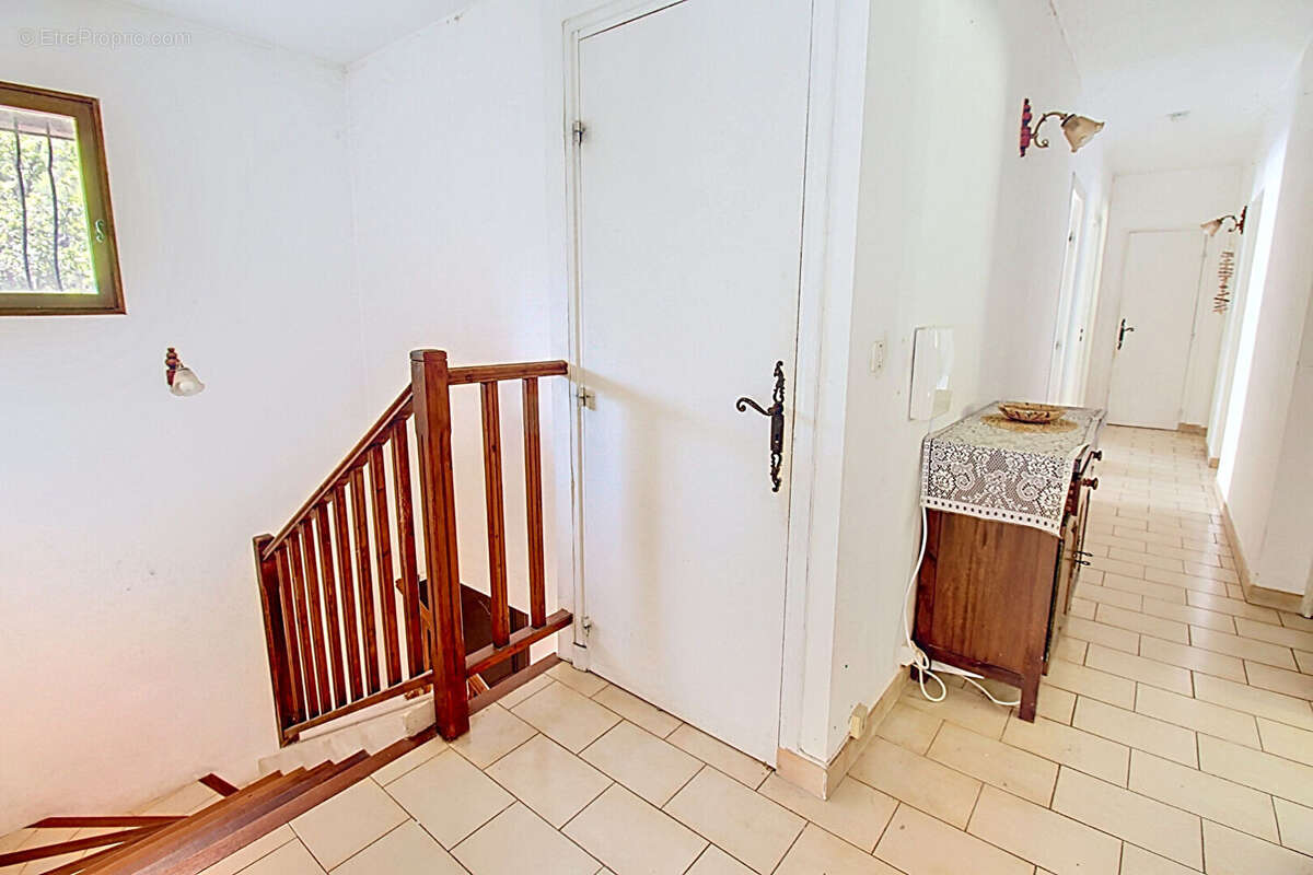 Maison à TARADEAU