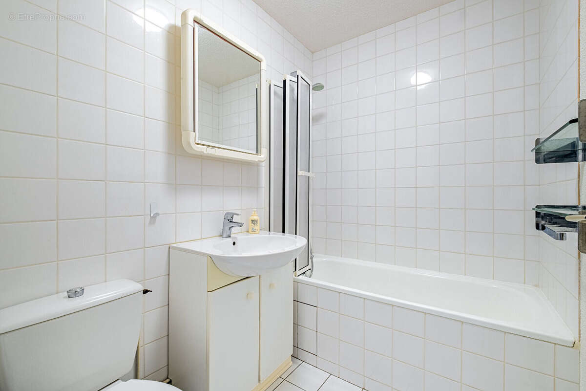 Appartement à LA BAULE-ESCOUBLAC