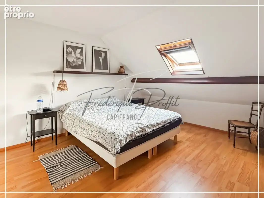  Maison familiale 5 chambres – Sous-sol total – Secteur calme - photo 10