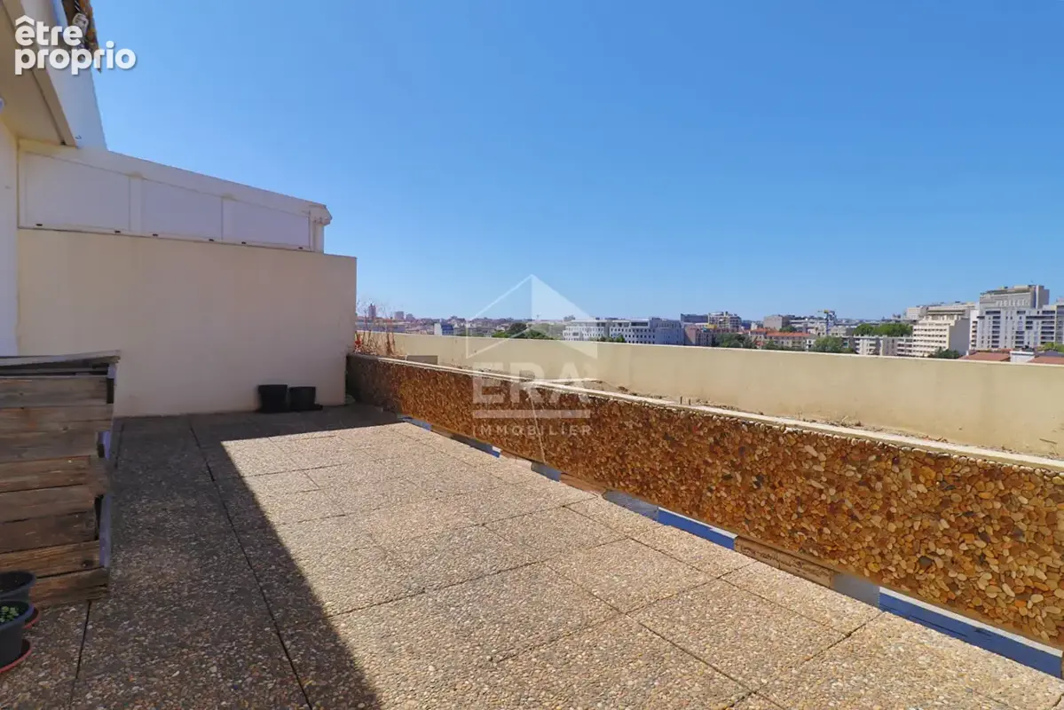 Appartement 50m² à marseille 10e arrondissement - photo 2