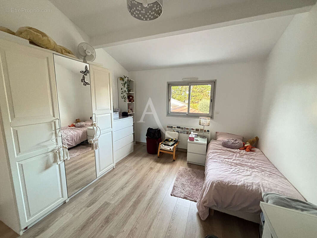 Maison à LA ROCHE-SUR-YON