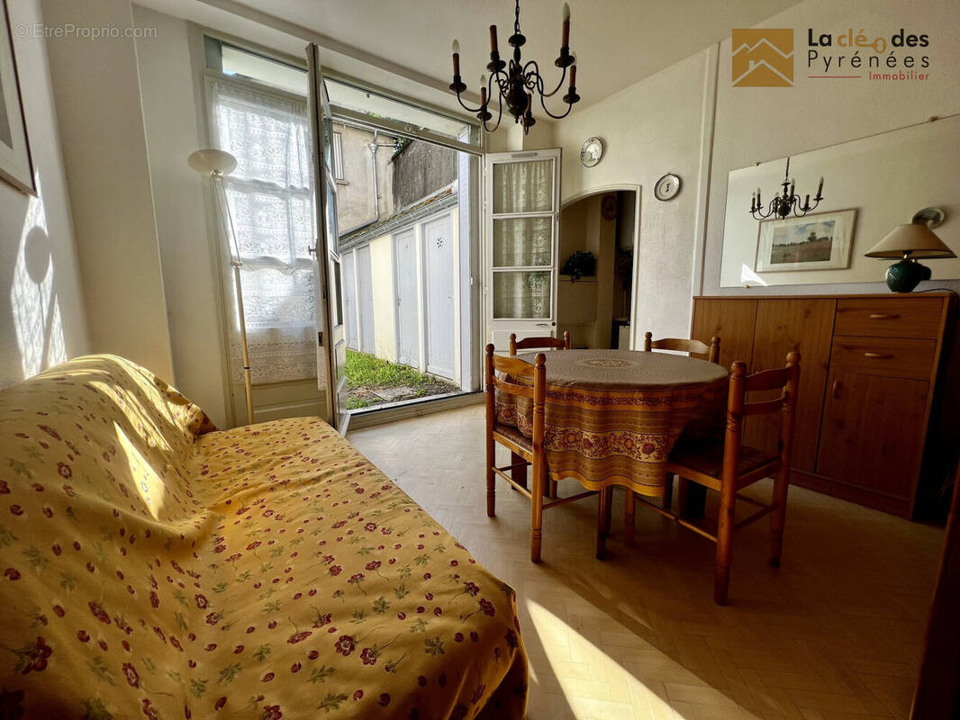 Appartement à ARREAU