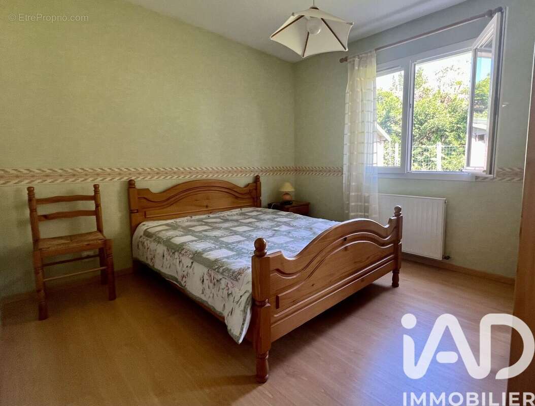 Photo 7 - Maison à SAINTE-EULALIE