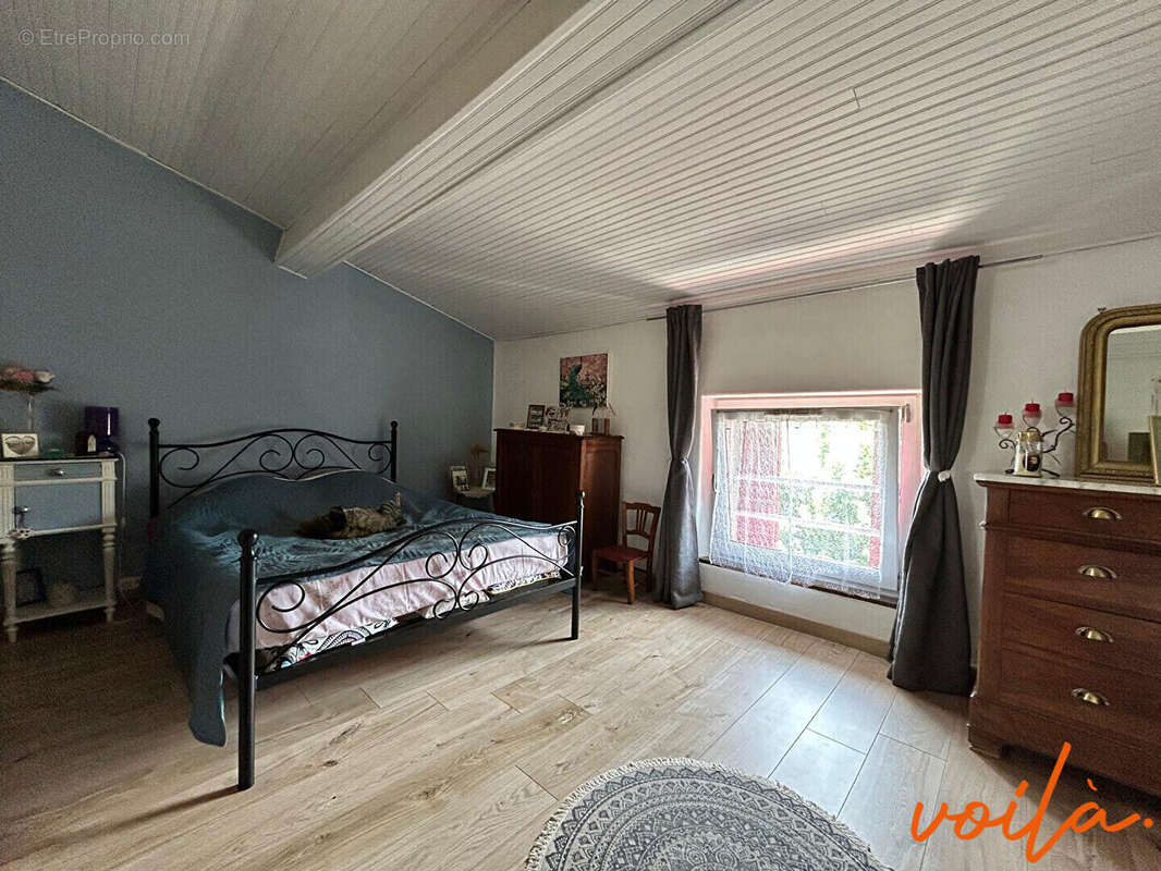 Maison à ARAGON
