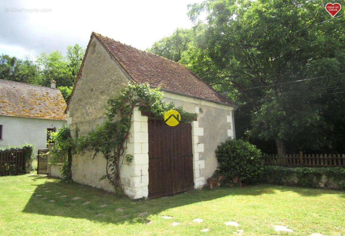 Maison 95 m² à Montrichard  - photo 14