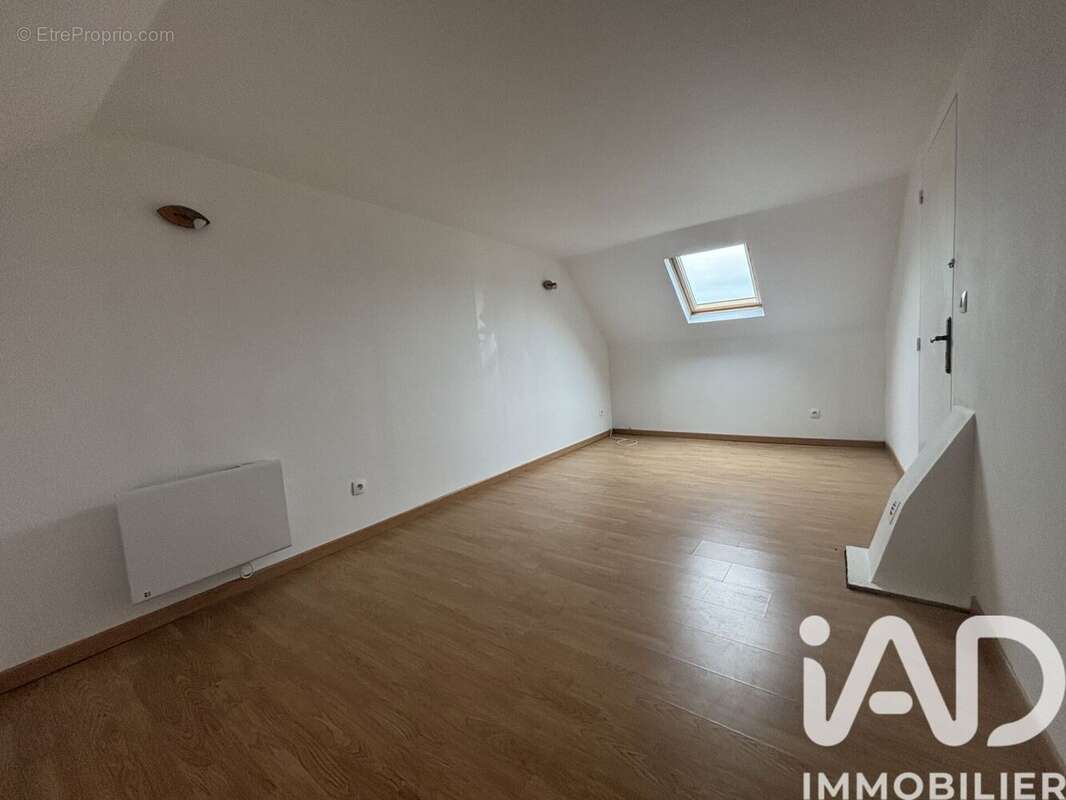 Photo 7 - Maison à FRESNOY-LE-GRAND