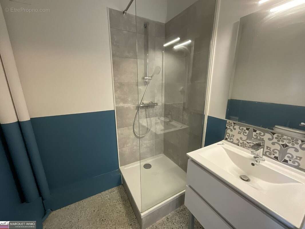 Appartement à BEZIERS