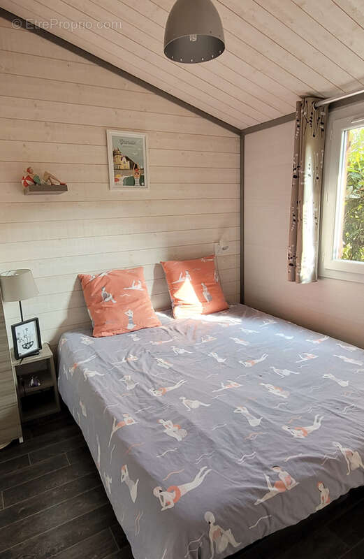 Maison à HUDIMESNIL