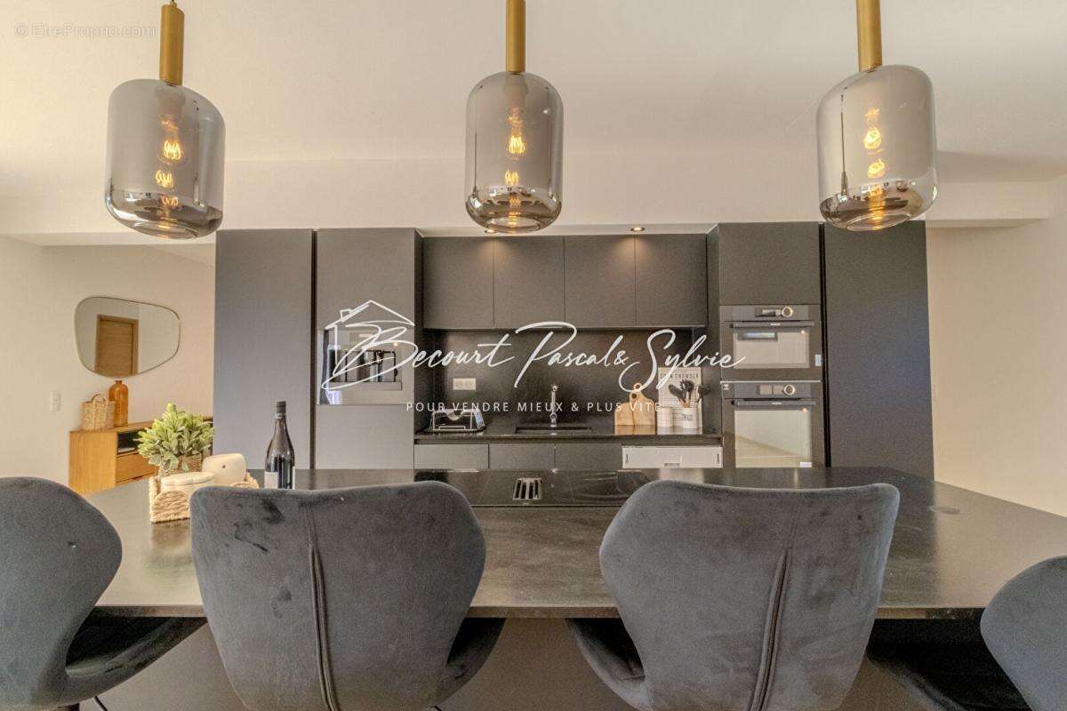 Maison à SAINT-SATURNIN-LES-APT