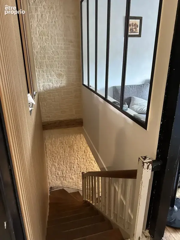Agréable maison de ville - photo 8