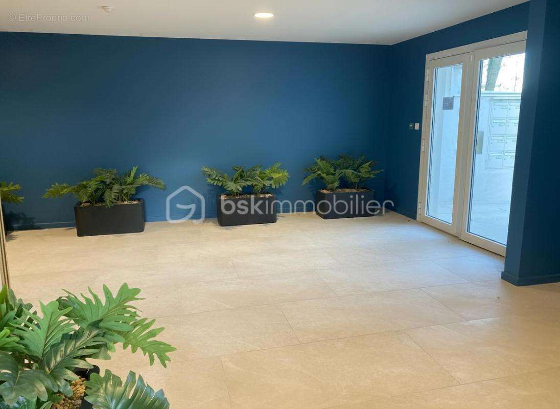 Appartement à SAINT-CHRISTOL