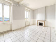 Appartement à JUJURIEUX