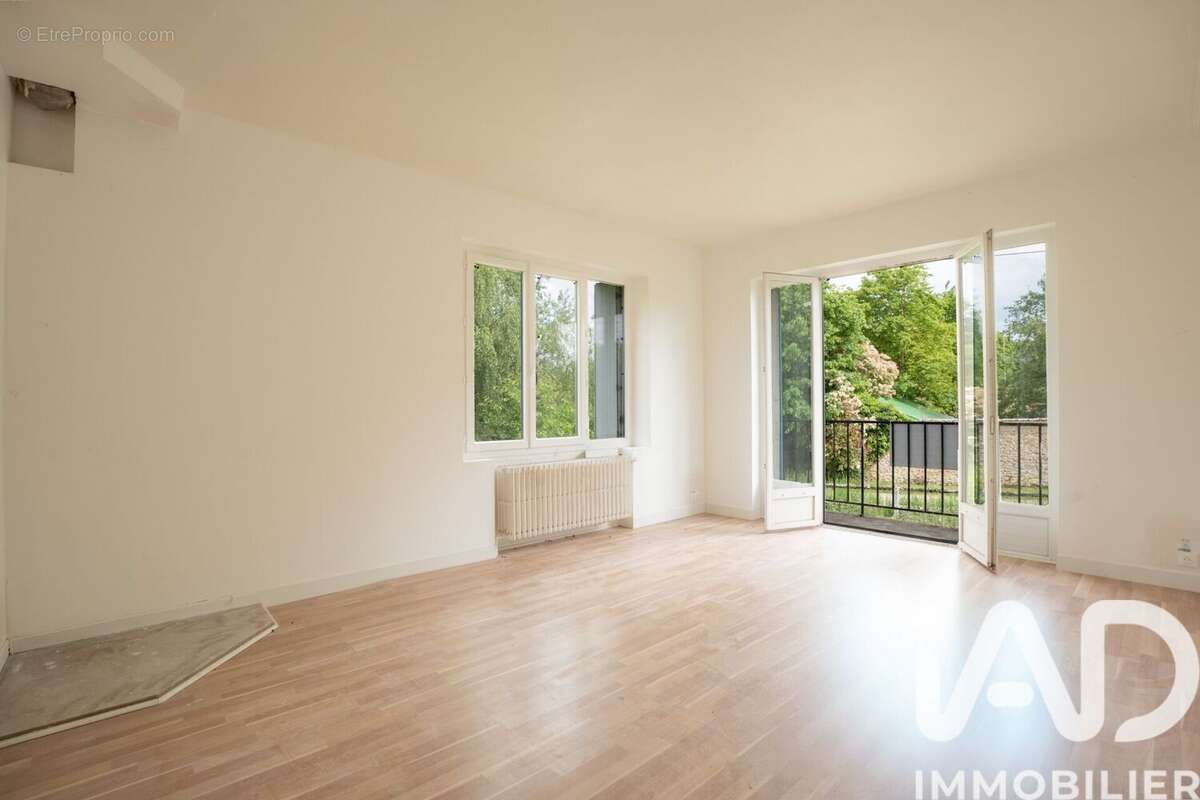 Photo 5 - Maison à SONCHAMP