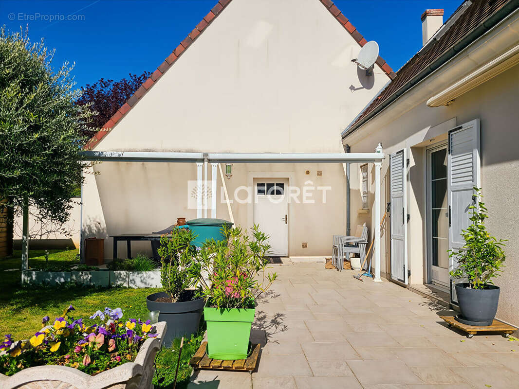 Maison à PITHIVIERS