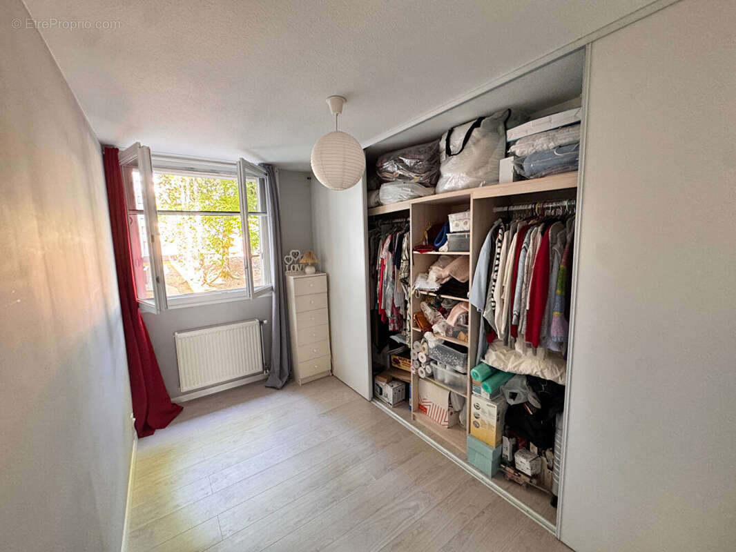 Appartement 78m² à lormont - photo 5