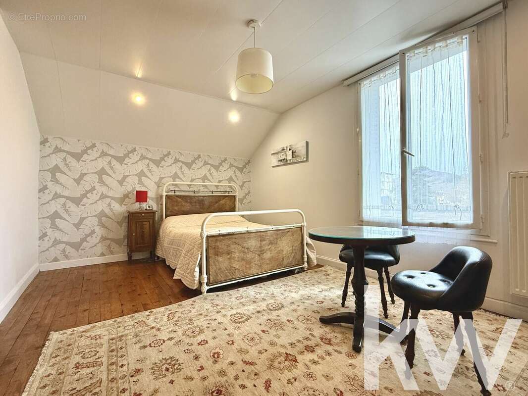 Maison à CLERMONT-FERRAND