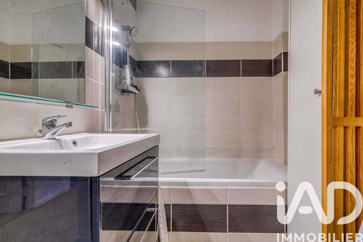 Photo 6 - Appartement à BRY-SUR-MARNE