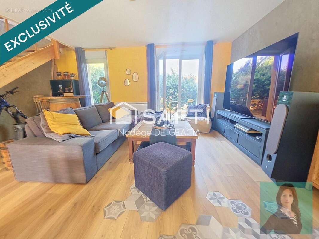 Maison 67 m² à Nailloux  - photo 5