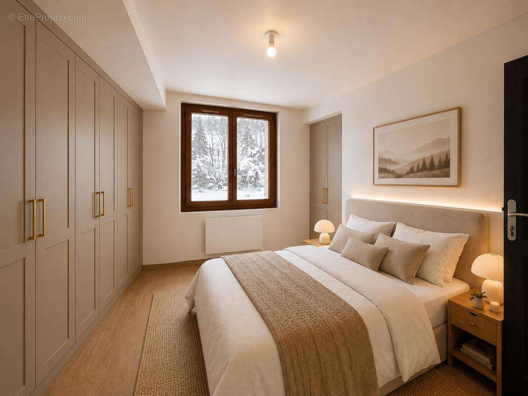 Appartement - photo 17