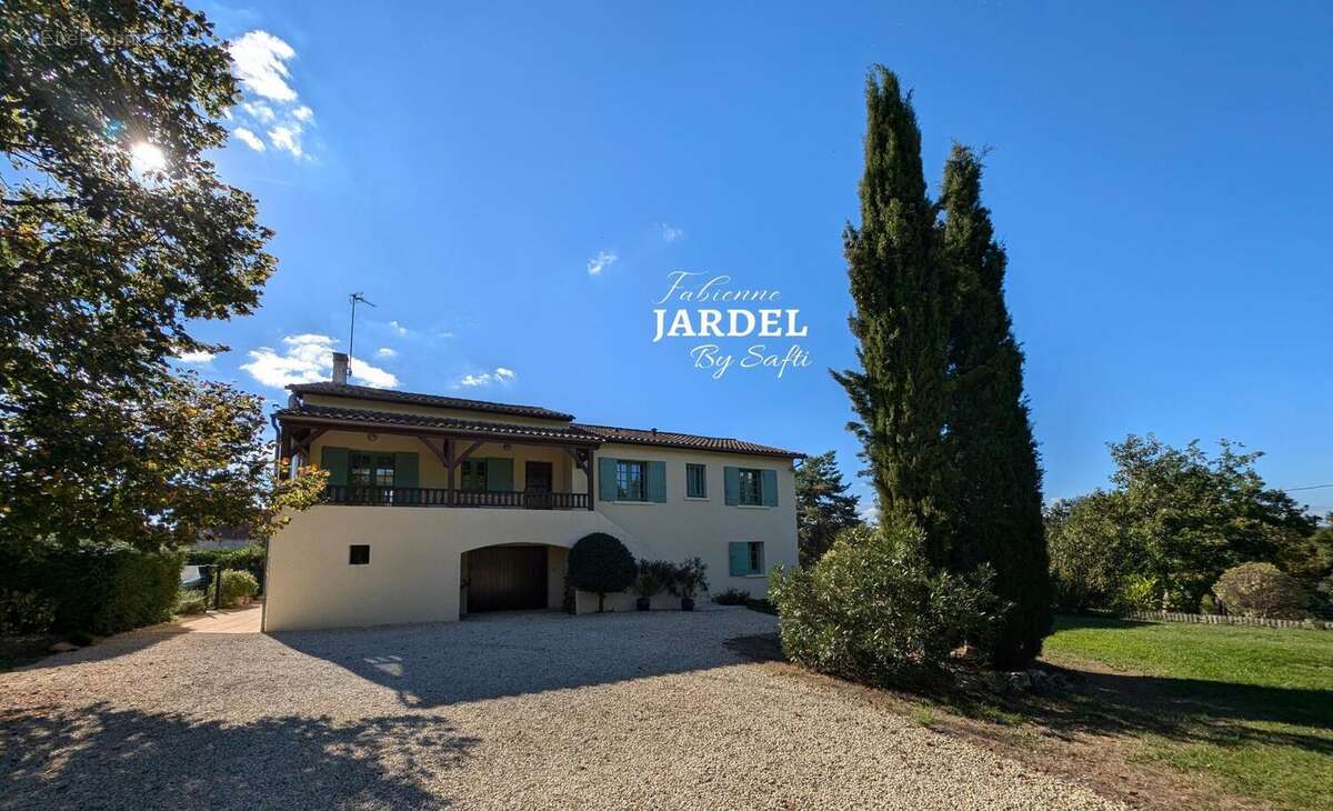 Photo 6 - Maison à CENAC-ET-SAINT-JULIEN