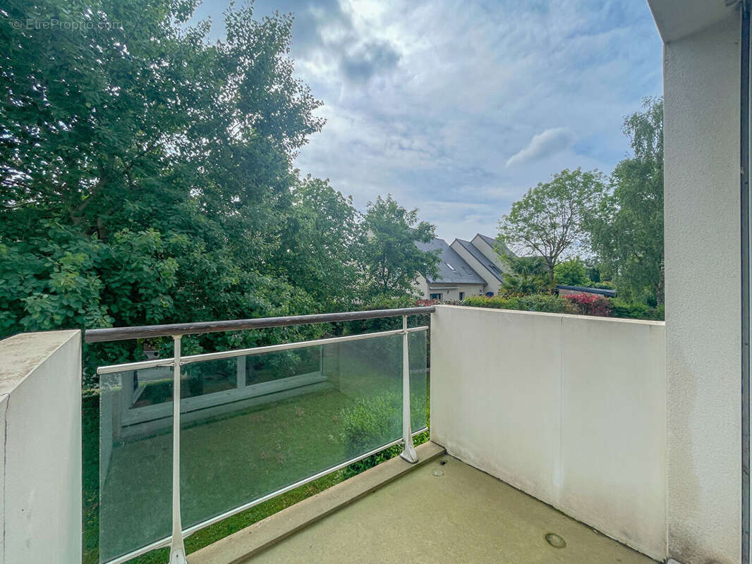 Appartement à SAINT-GREGOIRE