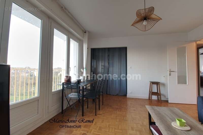 Appartement à LANESTER