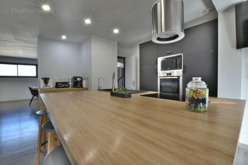 Maison à SEICHES-SUR-LE-LOIR