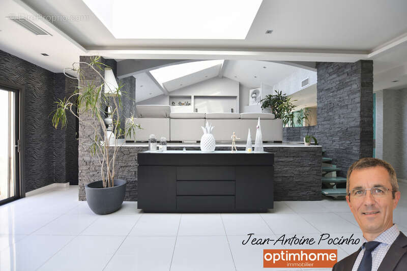 Maison à PLAISANCE-DU-TOUCH