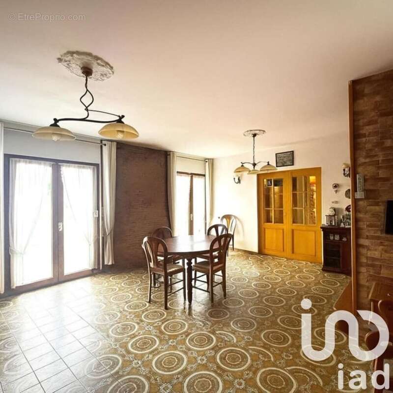 Photo 3 - Maison à MARQUETTE-EN-OSTREVANT