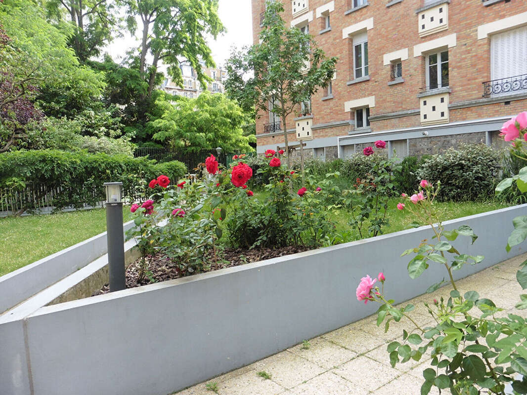 Appartement à PARIS-12E