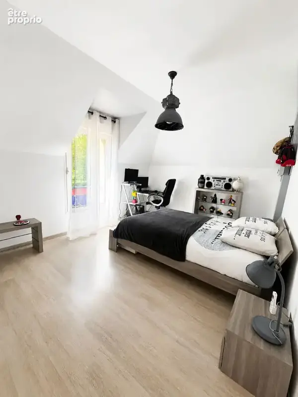 Maison à Bougival 10 pièces, 330m², Piscine, Terrain 1513m² - photo 15