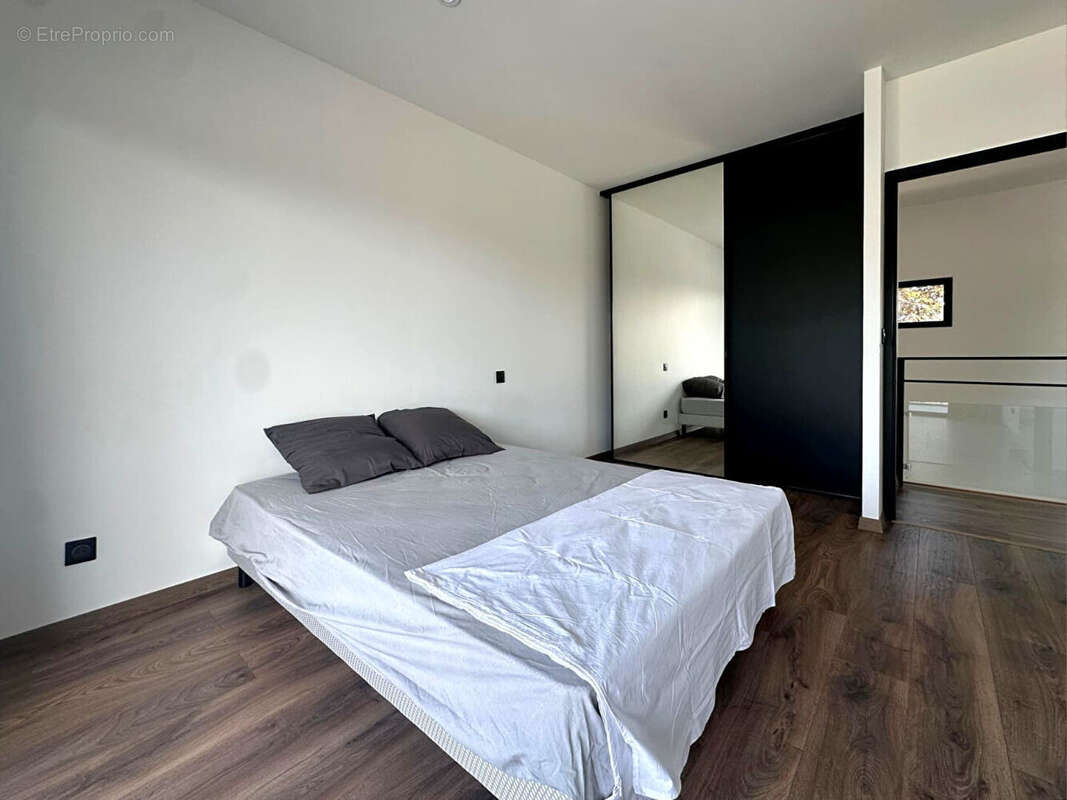 Maison 5 pièces à vendre à Romans-sur-Isère - photo 9